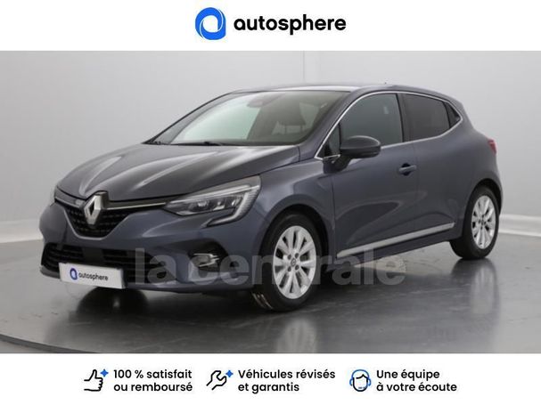 Renault Clio TCe 100 Intens 74 kW image number 1