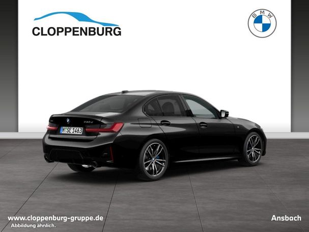 BMW 330d M Sportpaket xDrive 210 kW image number 2