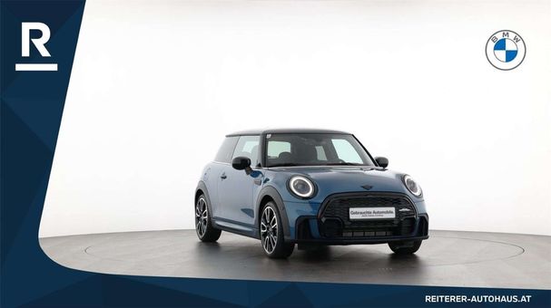 Mini Cooper Mini Trim 100 kW image number 9