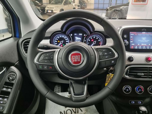 Fiat 500X 1.0 88 kW image number 13