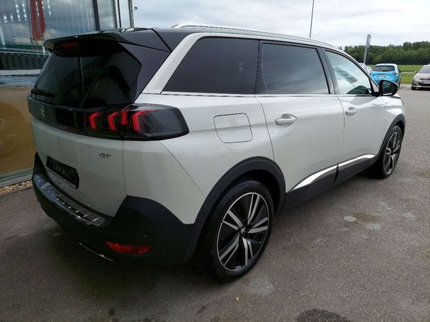 Peugeot 5008 BlueHDi 130 EAT8 96 kW image number 15