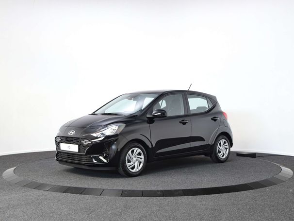 Hyundai i10 1.0 46 kW image number 9