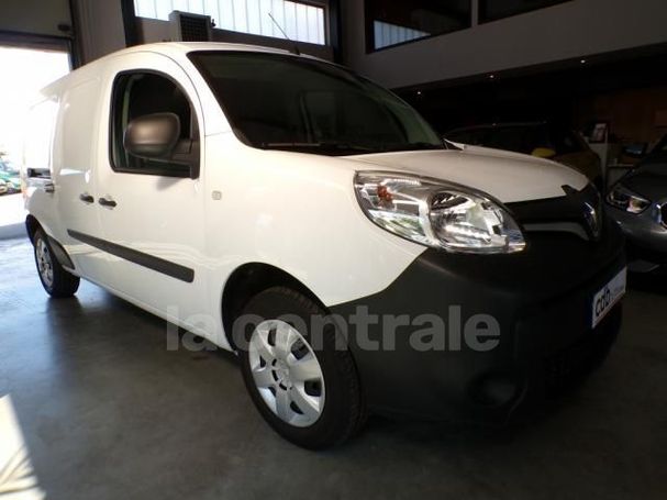 Renault Kangoo BLUE dCi 95 70 kW image number 3