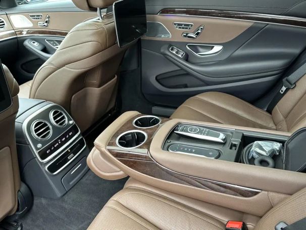 Mercedes-Benz S 400d 250 kW image number 17