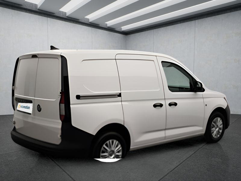 Volkswagen Caddy 2.0 TDI