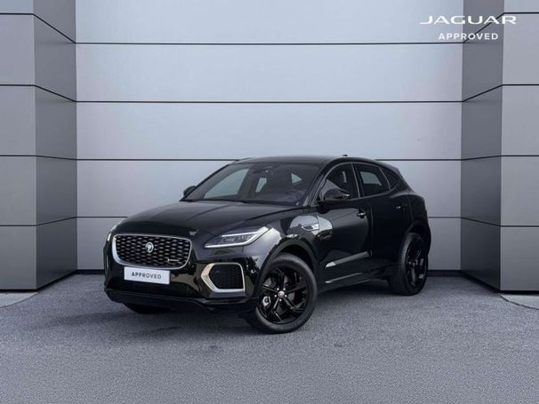 Jaguar E-Pace 231 kW image number 1