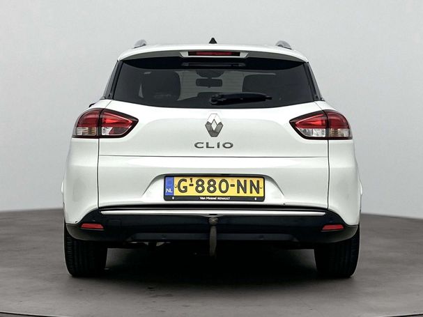 Renault Clio Estate TCe 90 Limited 66 kW image number 3