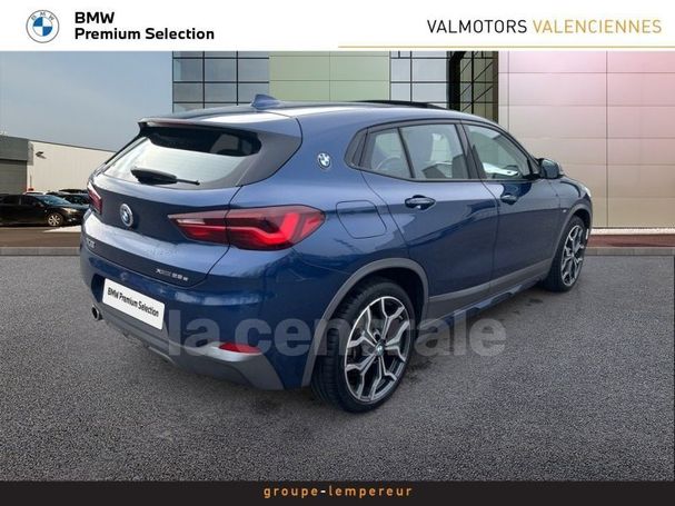 BMW X2 xDrive 162 kW image number 14