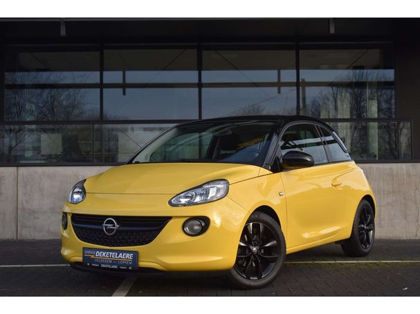 Opel Adam 51 kW image number 2