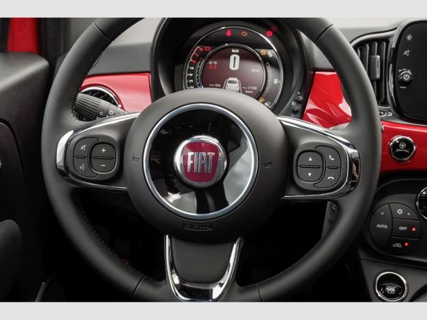 Fiat 500 1.0 51 kW image number 14