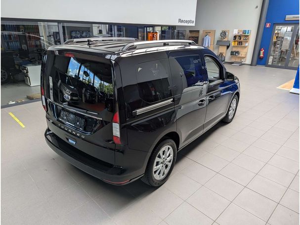 Ford Tourneo Connect 1.5 EcoBoost Titanium 85 kW image number 4