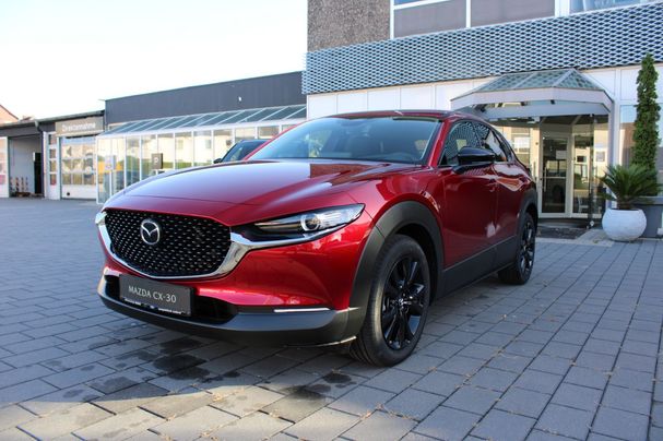 Mazda CX-30 e-SKYACTIV-G 103 kW image number 1