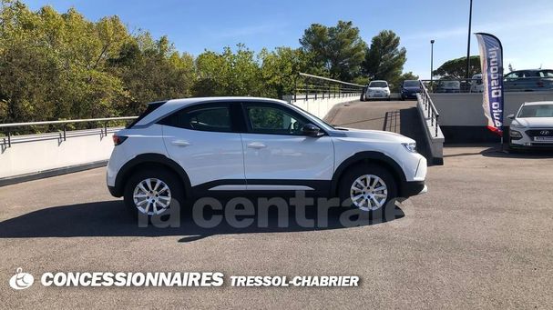 Opel Mokka 100 kW image number 13