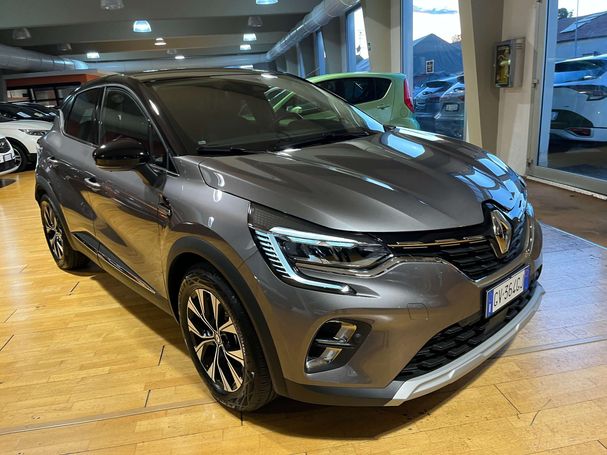 Renault Captur E-Tech Hybrid 145 Techno 105 kW image number 1