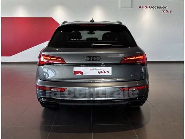 Audi Q5 50 TFSIe quattro S tronic S-line 270 kW image number 6