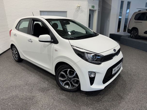 Kia Picanto 62 kW image number 2