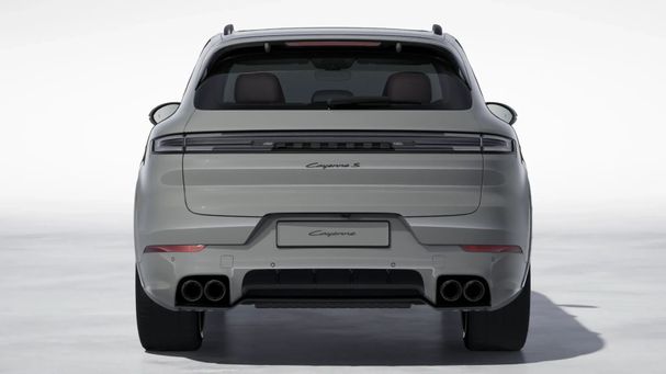 Porsche Cayenne S 349 kW image number 6