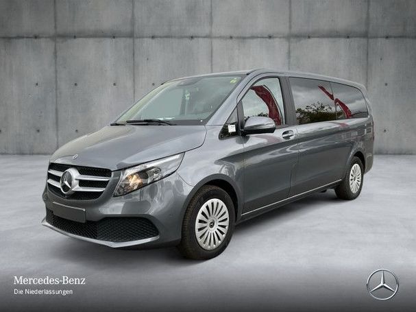 Mercedes-Benz V 250d 140 kW image number 1