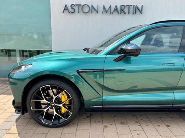 Aston Martin DBX 707 520 kW image number 8