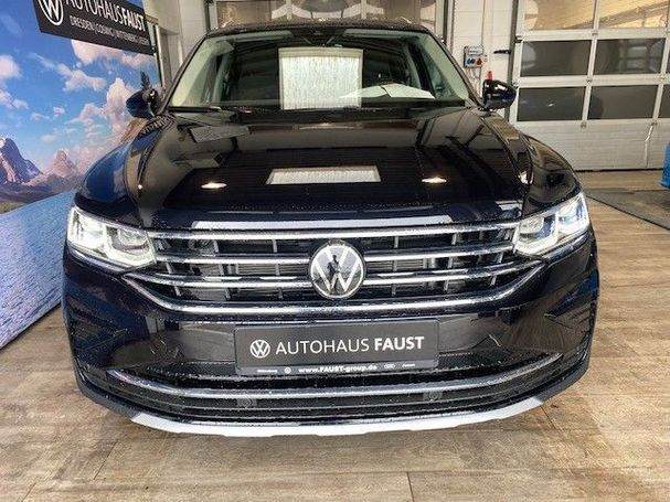 Volkswagen Tiguan DSG 110 kW image number 3