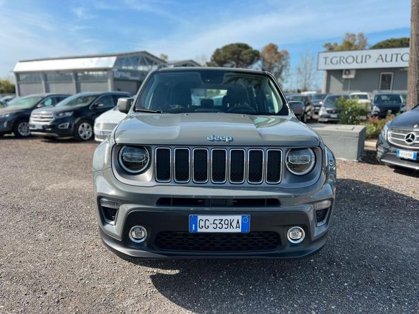 Jeep Renegade 1.6 96 kW image number 2