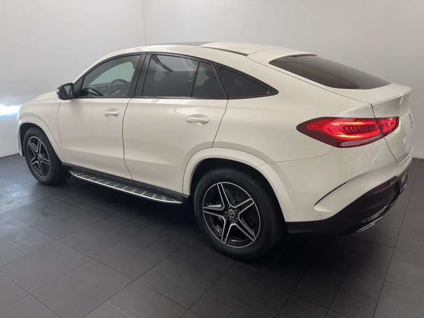 Mercedes-Benz GLE 350 d 200 kW image number 14