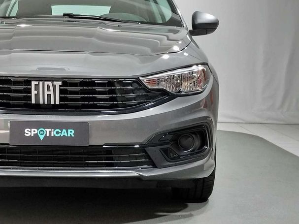 Fiat Tipo 74 kW image number 30