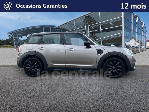 MINI Cooper Countryman 100 kW image number 5