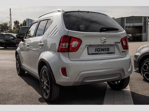 Suzuki Ignis 61 kW image number 4