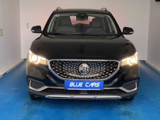 MG ZS EV 105 kW image number 33