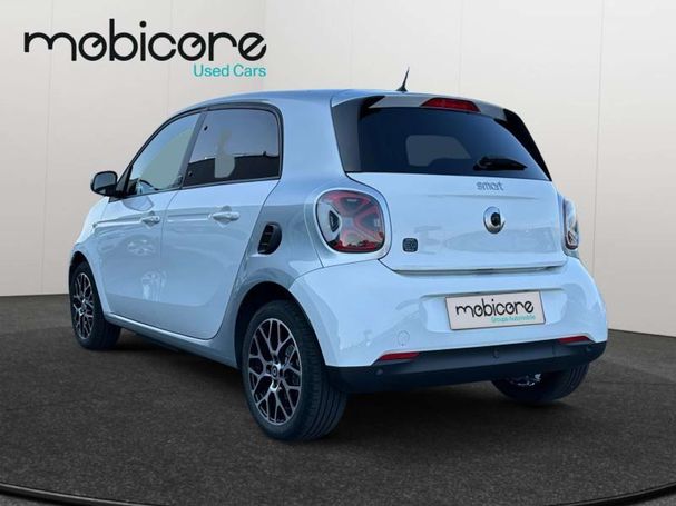 Smart ForFour EQ 60 kW image number 4