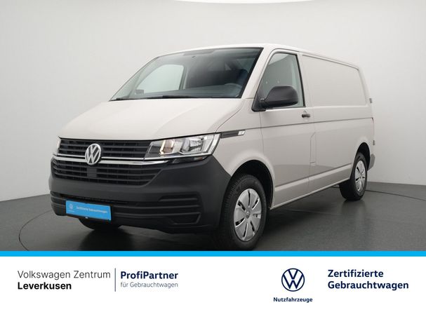 Volkswagen T6 Transporter T6 81 kW image number 1