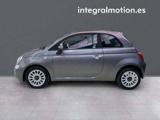 Fiat 500 1.0 51 kW image number 23