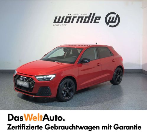 Audi A1 25 TFSI 70 kW image number 14