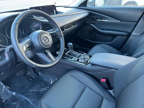 Mazda CX-30 2.0 e-SKYACTIV-X 137 kW image number 5