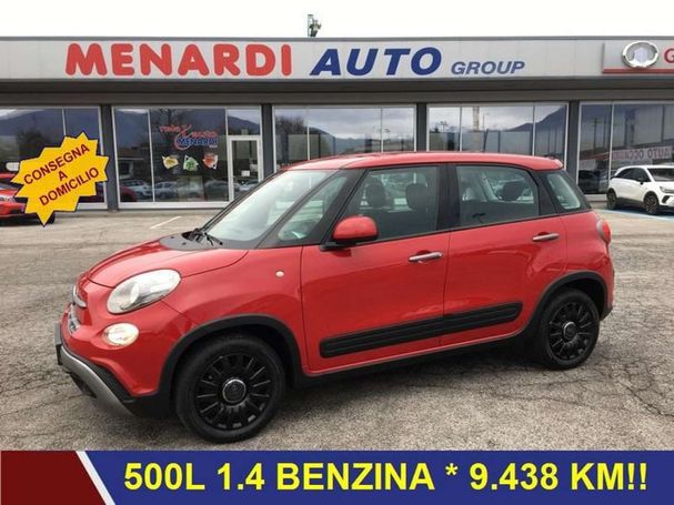 Fiat 500L 1.4 70 kW image number 1