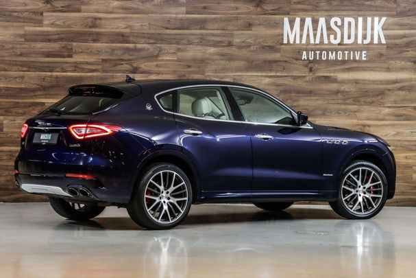 Maserati Levante S 316 kW image number 12