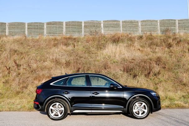 Audi Q5 120 kW image number 8