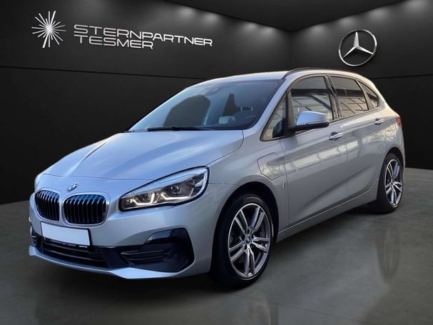 BMW 225 Active Tourer 165 kW image number 1