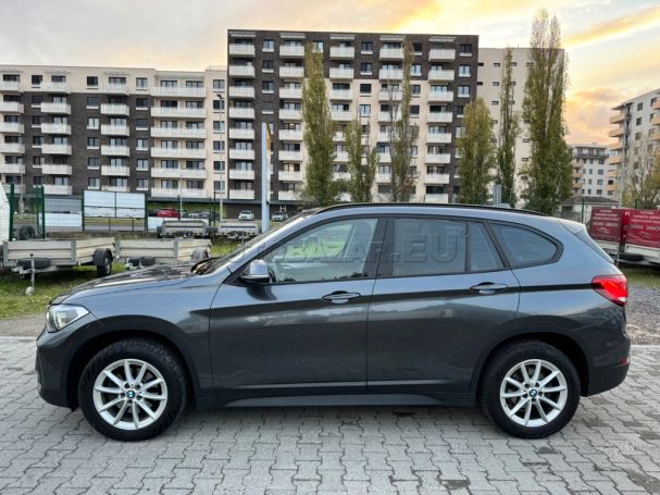 BMW X1 sDrive18d 110 kW image number 4