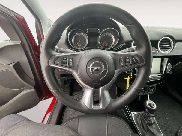 Opel Adam 1.2 51 kW image number 13