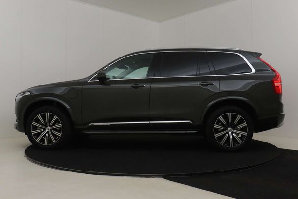 Volvo XC90 AWD T8 327 kW image number 6