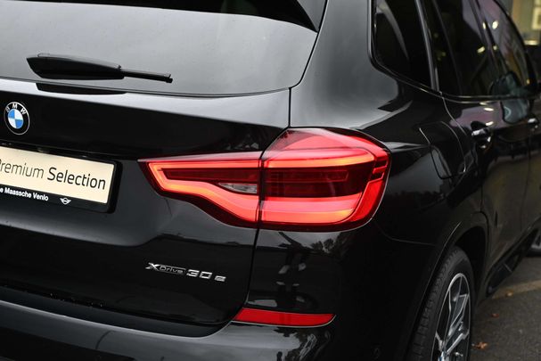 BMW X3 xDrive30e M Sport 215 kW image number 31