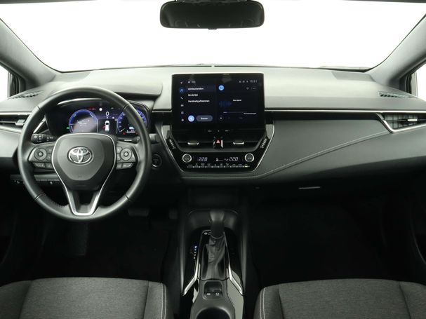 Toyota Corolla Hybrid Touring Sports 103 kW image number 4