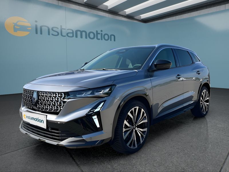 Renault Austral TCe 150