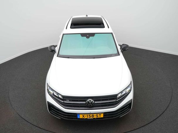 Volkswagen Touareg R 3.0 TSI 4Motion 340 kW image number 11