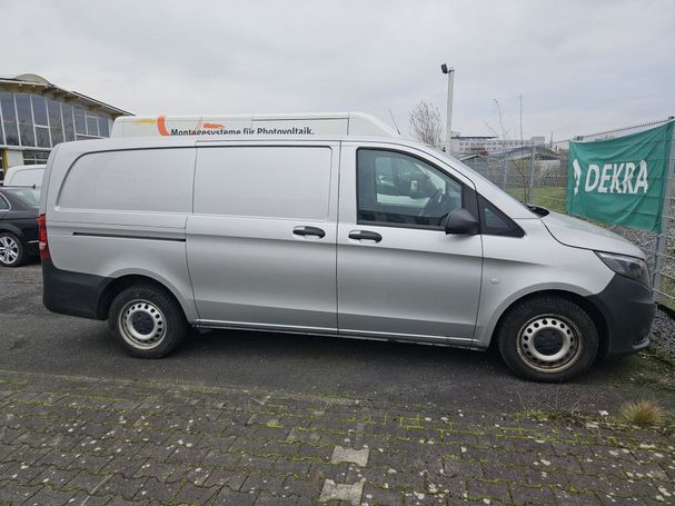 Mercedes-Benz Vito 114 CDi 100 kW image number 5