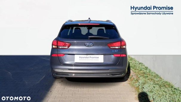 Hyundai i30 88 kW image number 1