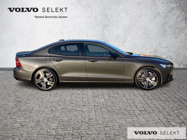 Volvo S60 AWD 184 kW image number 7