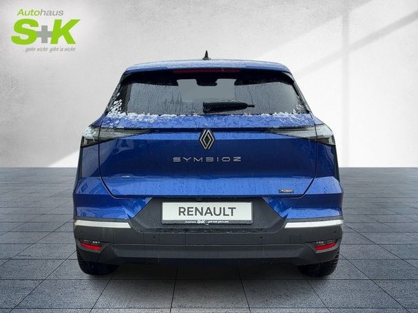 Renault Symbioz E-Tech Full Hybrid 145 Techno 105 kW image number 3